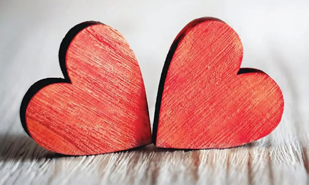 Pelo amor-próprio começa todo o outro amor!